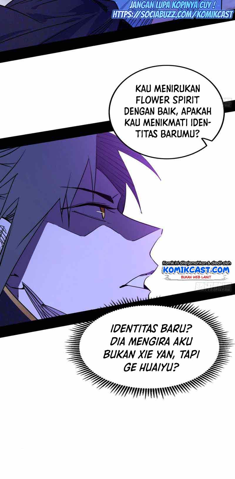 I’m An Evil God Chapter 213